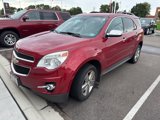 Used 2013 Chevrolet Equinox LT image 4