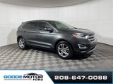 Used 2015 Ford Edge Titanium image 2