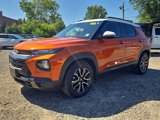 Used 2022 Chevrolet TrailBlazer ACTIV w/ Sun and Liftgate Package image 4