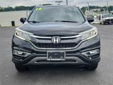 Used 2016 Honda CR-V EX-L image 2