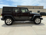 Used 2013 Jeep Wrangler Unlimited Sport image 3