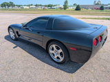 Used 1997 Chevrolet Corvette Coupe w/ Memory Pkg image 5