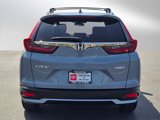 Used 2021 Honda CR-V EX image 4