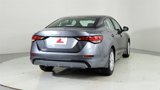 New 2025 Nissan Sentra S image 6