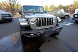 Used 2021 Jeep Gladiator Rubicon w/ LED Lighting Group image 3