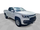 Certified 2022 Chevrolet Colorado LT w/ Fleet Safety Package image 2