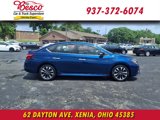 Used 2019 Nissan Sentra SR image 2
