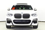 Used 2019 BMW X4 M40i w/ Premium Package image 3