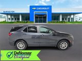 Certified 2022 Chevrolet Equinox LT image 4