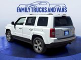Used 2017 Jeep Patriot High Altitude image 3