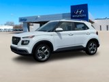New 2025 Hyundai Venue SEL image 2