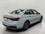 New 2025 Volkswagen Jetta SE image 3