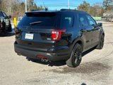 Used 2019 Ford Explorer Sport w/ Ford Safe & Smart Package image 2
