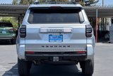 New 2025 Toyota 4Runner 4WD image 6