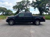 Used 2014 Ford F150 STX w/ Equipment Group 201A Mid image 4