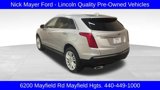Used 2018 Cadillac XT5 Premium Luxury image 4