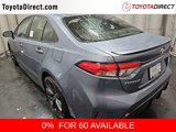 New 2025 Toyota Corolla SE image 4