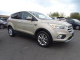 Used 2017 Ford Escape SE image 5