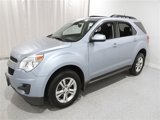 Used 2015 Chevrolet Equinox LT w/ Driver Convenience Package image 3