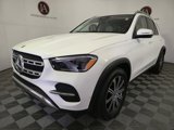 Used 2025 Mercedes-Benz GLE 350 4MATIC image 4