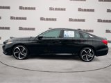 Used 2022 Honda Accord Sport image 2