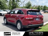 Used 2018 Kia Sorento LX image 3