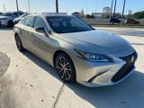 Certified 2023 Lexus ES 250 w/ Premium Package image 4