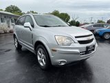 Used 2014 Chevrolet Captiva Sport LT image 3