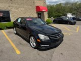 Used 2014 Mercedes-Benz C 300 4MATIC Sedan w/ Premium 1 Package image 3