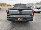 New 2024 Ford Ranger XLT w/ FX4 Off-Road Package image 4