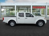 Used 2020 Nissan Frontier SV image 4