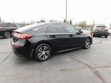 Certified 2024 Honda Civic LX image 3