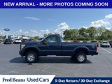 Used 2014 Ford F250 XL w/ Power Equipment Group image 4