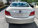 Used 2014 Buick LaCrosse Leather w/ Driver Confidence Package image 4