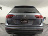 Used 2020 Volkswagen Tiguan SE image 4