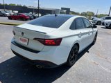 Used 2024 Volkswagen Jetta GLI Autobahn w/ GLI Black Package image 6