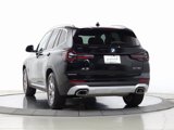 Used 2023 BMW X3 xDrive30i w/ Convenience Package w/ZPA image 3