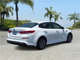 Used 2020 Kia Optima LX image 4