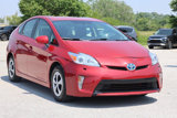 Used 2014 Toyota Prius Five image 4