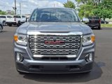 Used 2022 GMC Canyon Denali image 2