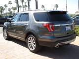 Used 2016 Ford Explorer Limited image 2