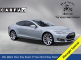 Used 2014 Tesla Model S 85 image 1