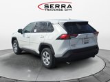 New 2025 Toyota RAV4 LE image 3
