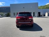 Used 2021 Jeep Grand Cherokee Overland image 4