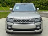 Used 2017 Land Rover Range Rover Autobiography image 6