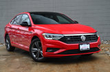Used 2020 Volkswagen Jetta R-Line w/ R-Line Cold Weather Package image 3