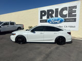 Used 2025 Honda Civic Sport image 3