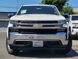 Used 2020 Chevrolet Silverado 1500 LT image 3