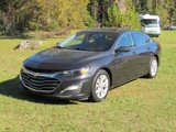 Used 2022 Chevrolet Malibu LT image 2