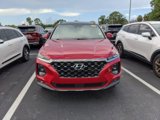 Used 2020 Hyundai Santa Fe Limited image 3